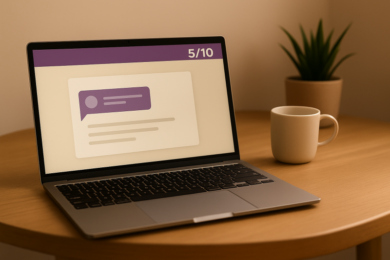 Wie gehe ich als Vermieter mit negativen Bewertungen um?