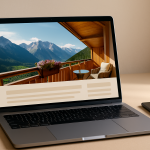 Brauche ich eine eigene Homepage für meine Ferienwohnung?