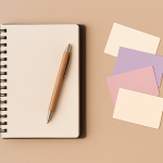 Erst der Inhalt – Dann die Form