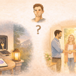 Schlüsselbox oder persönlicher Empfang?