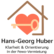 Hans-Georg Huber - Coaching von Vermietern von Ferienwohnungen